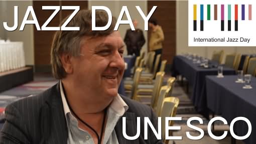 Jazz Day UNESCO