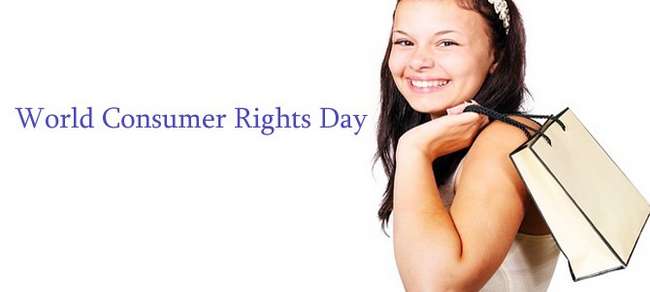 World Consumer Rights Day Facebook Cover Picture