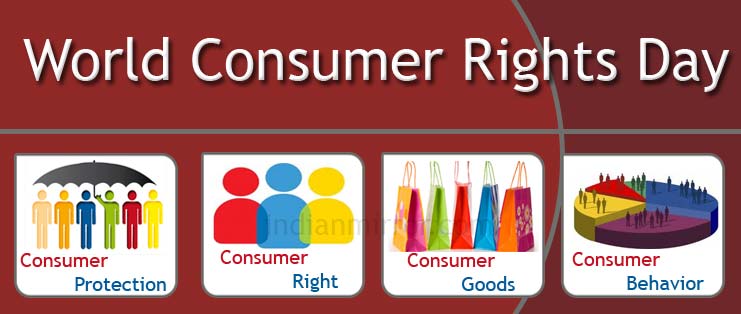 World Consumer Rights Day