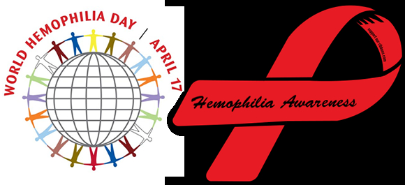 World Haemophilia Day Hemophilia Awareness