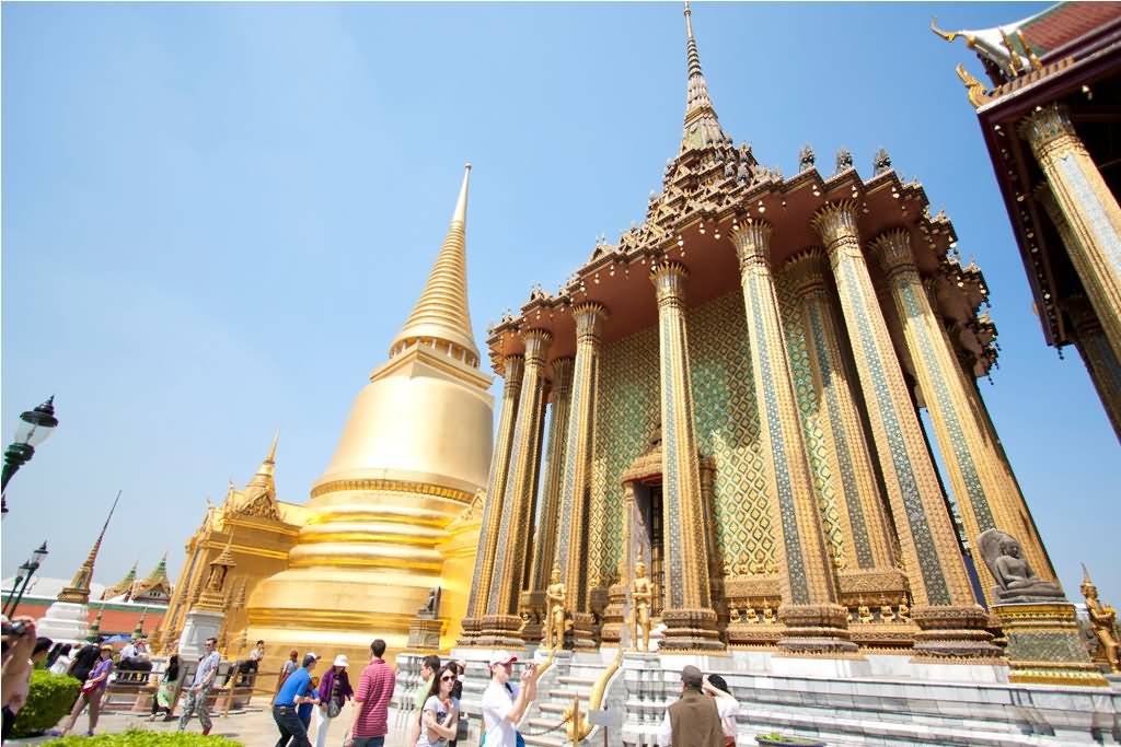 Grand Palace Image