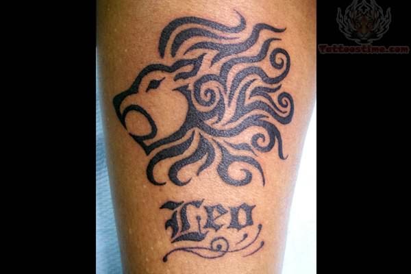 41+ Free Tattoo Of Leo Idea Tattoo Photos