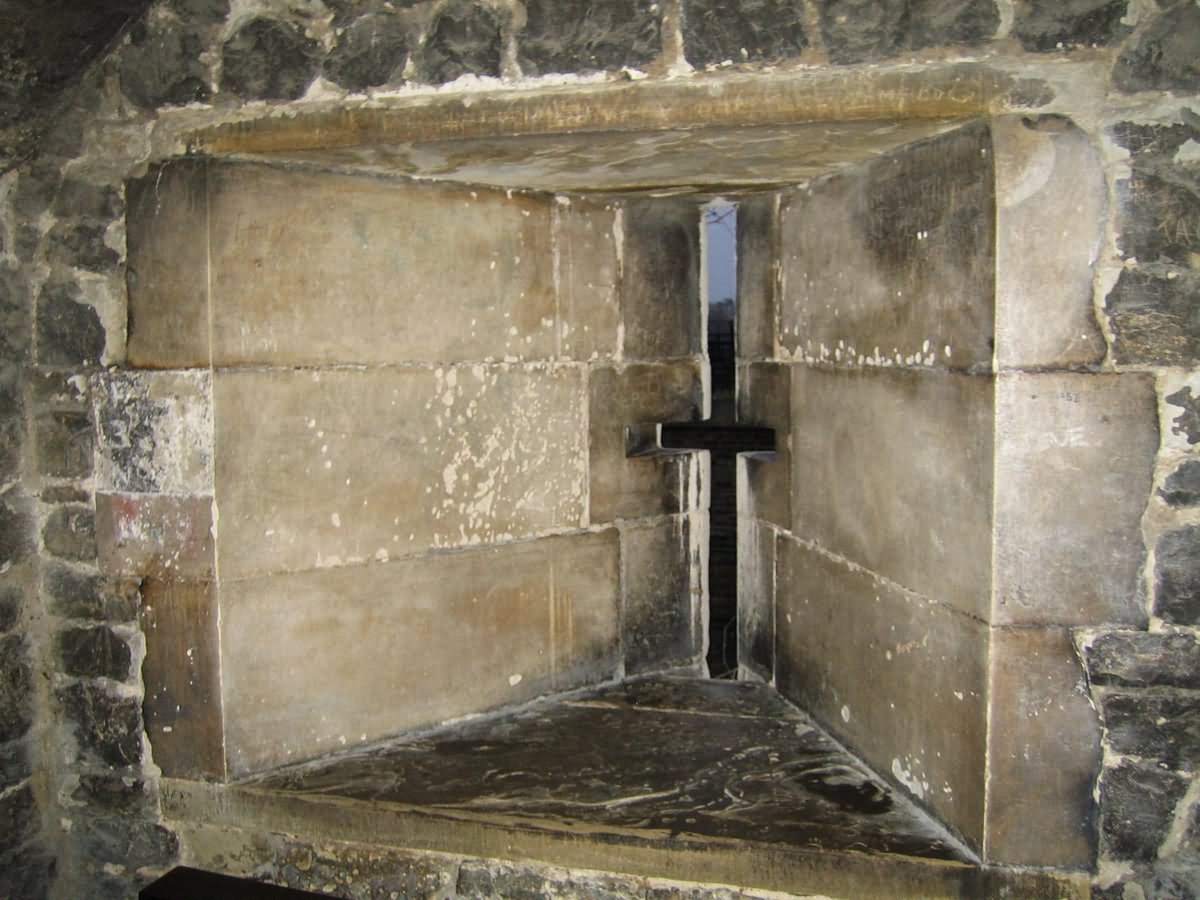 Inside View Of Tower Of London Picture