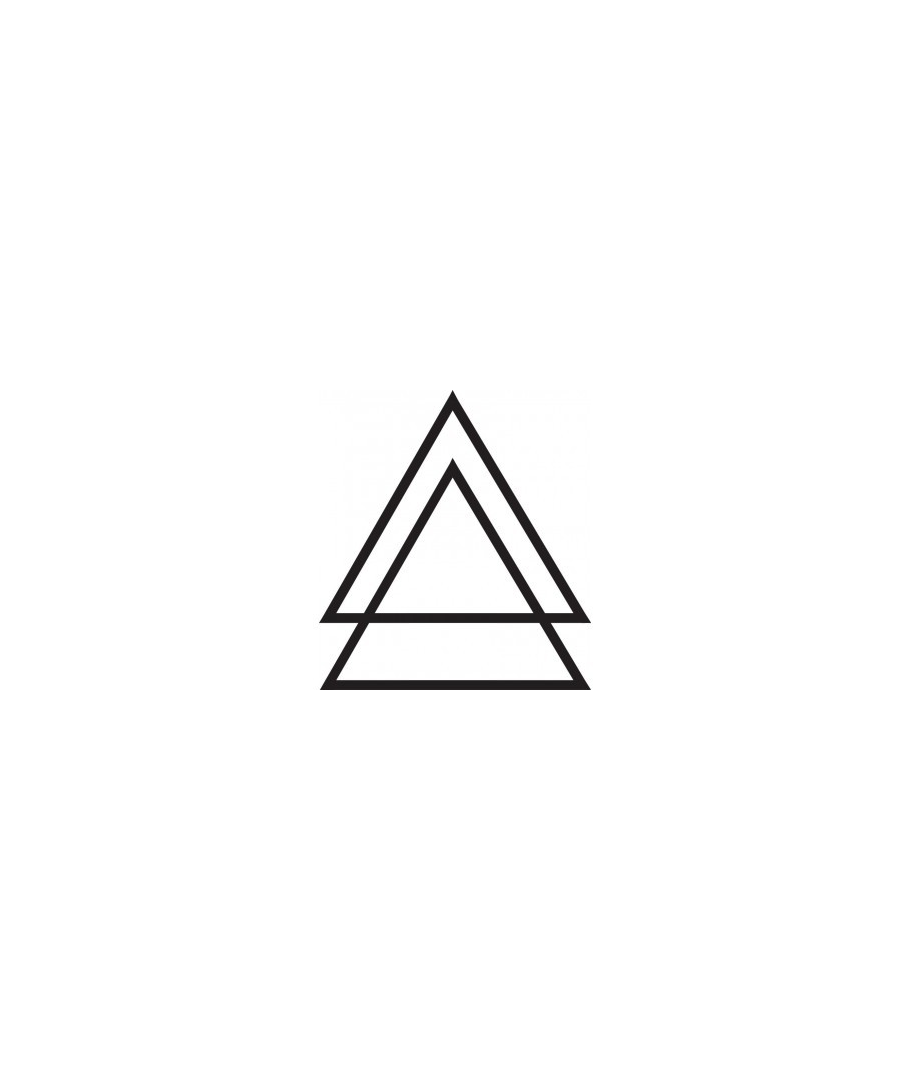 540+ Free Download Triangle Tattoo Png HD Tattoo Images