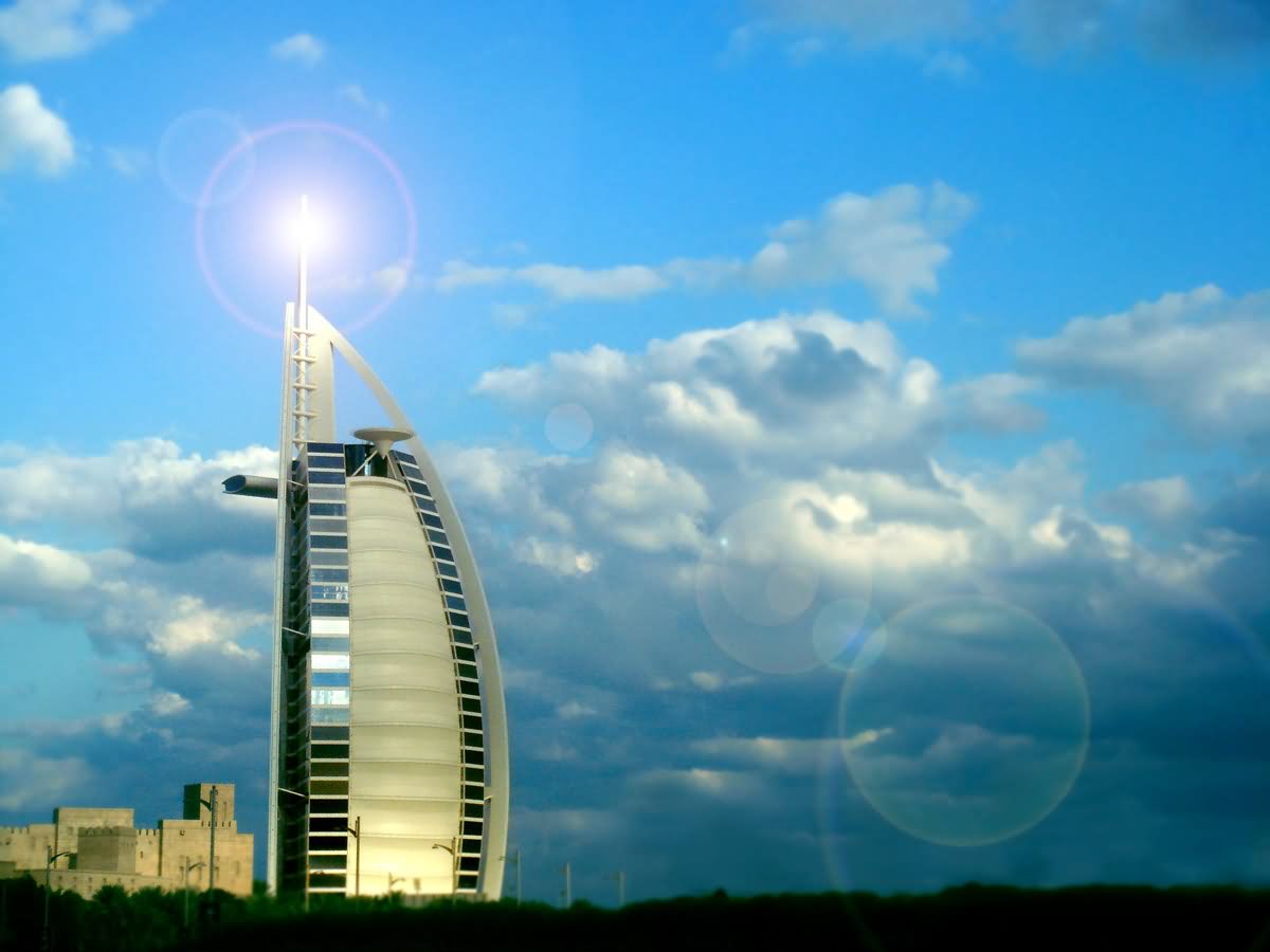 Burj Al Arab Image