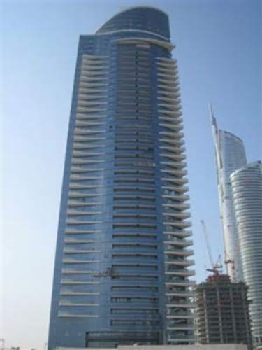 Concord Tower Image