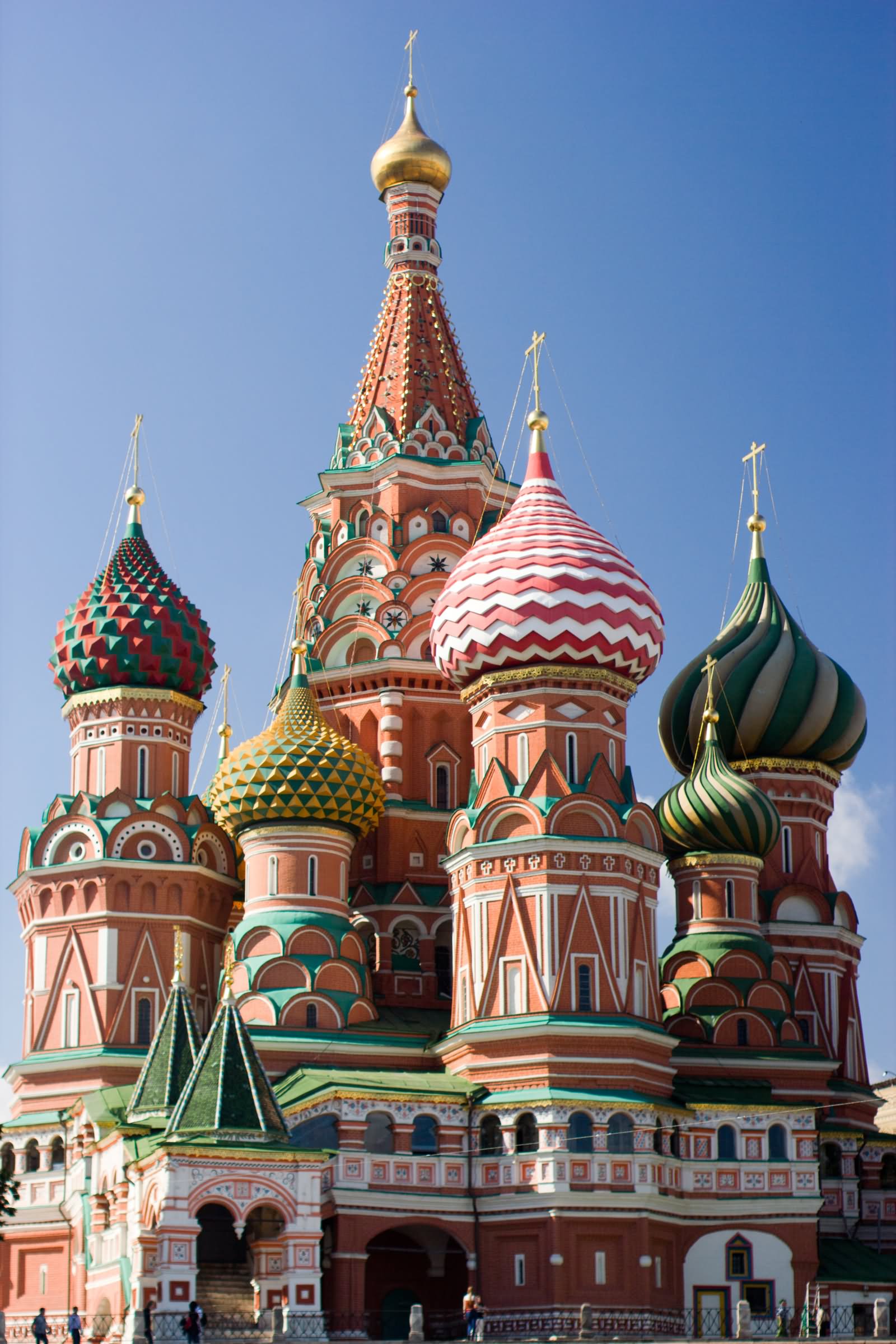 40 Most Beautiful Moscow Kremlin, Russia Pictures And Images