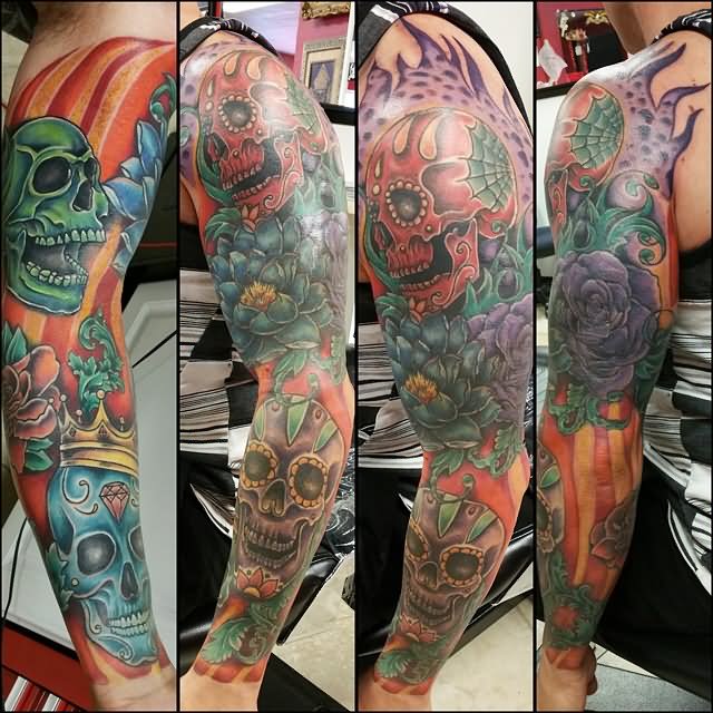 gothic tattoo filler Tattoos  Full Latest Sleeve 48