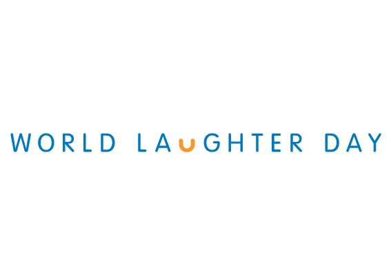 World Laughter Day Greetings Picture