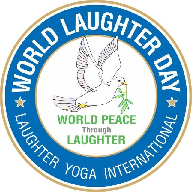 World Laughter Day Laughter Yoga International