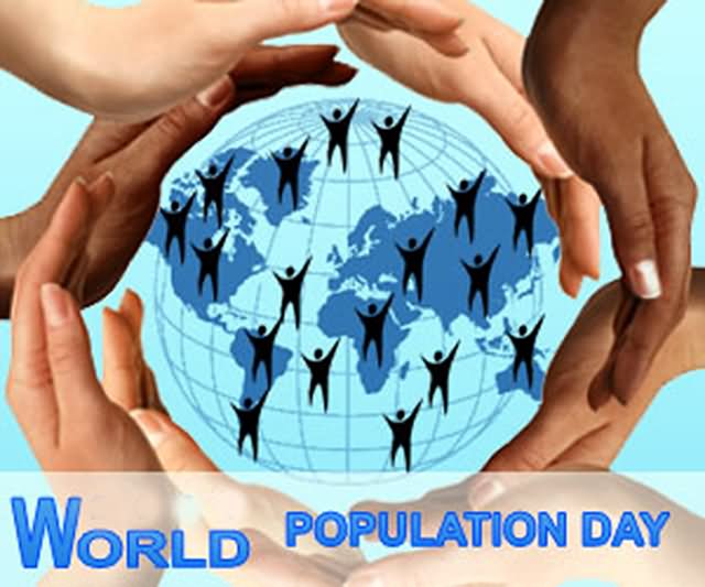 World Population Day Greetings