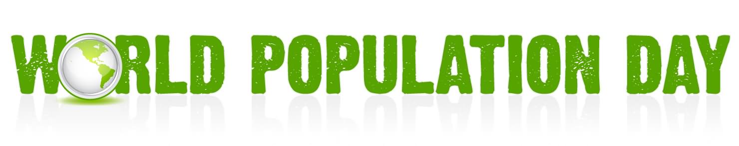 World Population Day Header Image