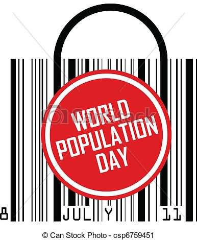 World Population Day July 11