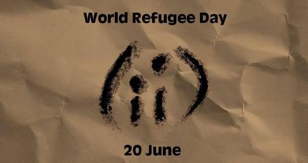 World Refugee Day 20 June Picture