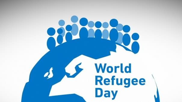 World Refugee Day Image For Facebook