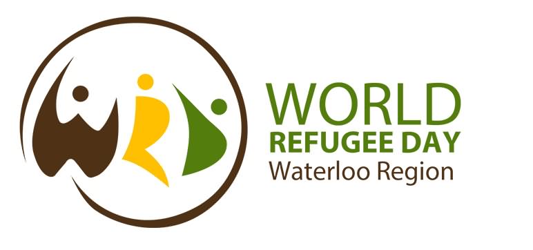 World Refugee Day Waterloo Region Picture