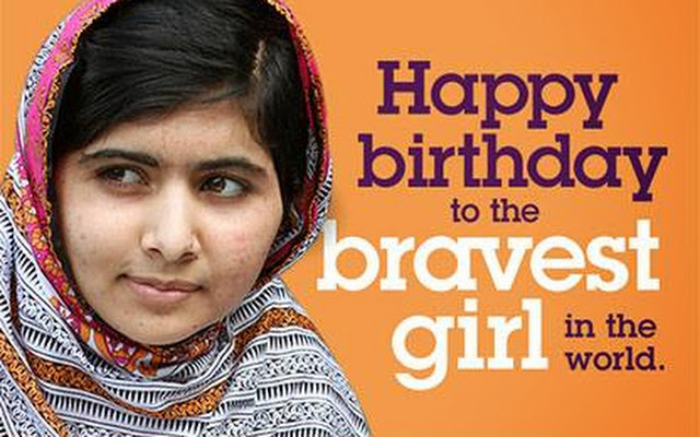 13+ Best Malala Day Wish Pictures And Images