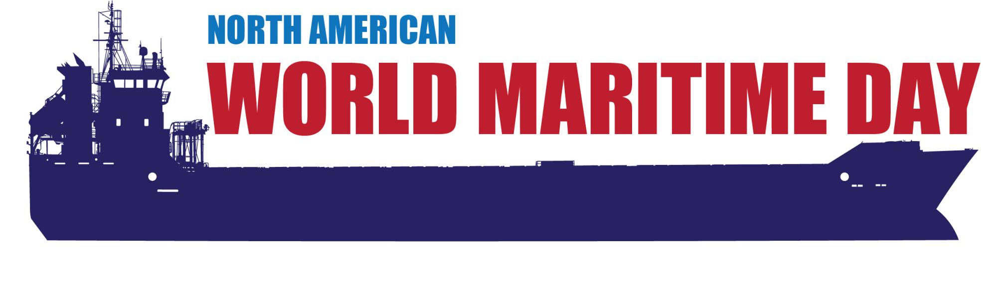 North American World Maritime Day