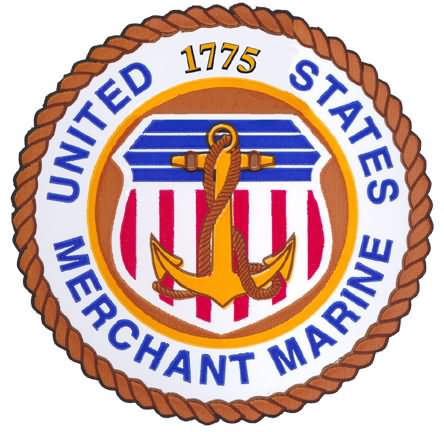 United States Merchant Marine Wishing You Happy National Maritime Day