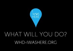 What Will You Do On World Humanitarian Day