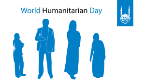 World Humanitarian Day Picture For Facebook