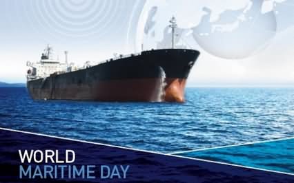 World Maritime Day Wishes Picture