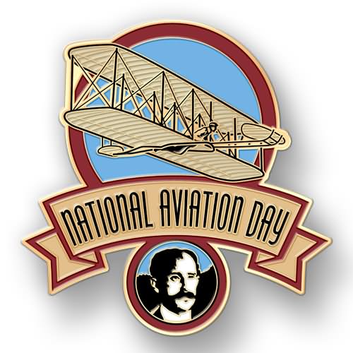 Happy National Aviation Day Wishes