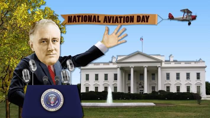 National Aviation Day 2016