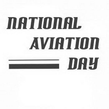 National Aviation Day Wishes Image