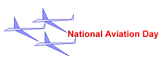 National Aviation Day