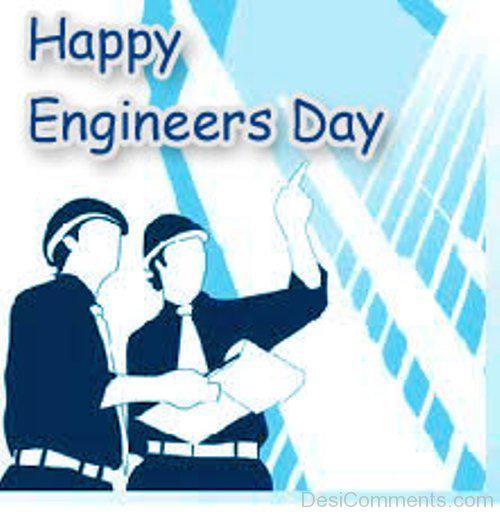 Happy Engineer's Day India Wishes