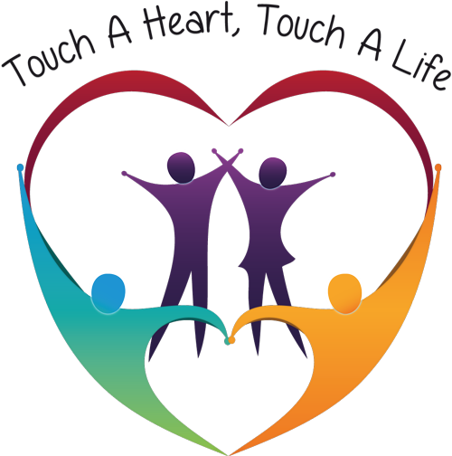 Touch A Heart, Touch A Life Happy World Heart Day