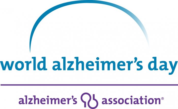 World Alzheimer’s Day Picture