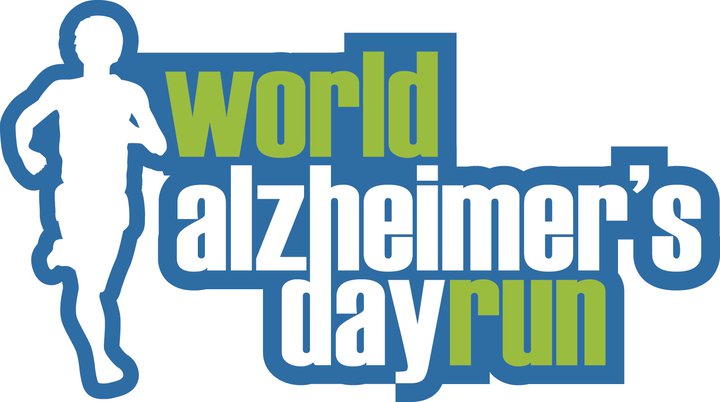 World Alzheimer’s Day Run Picture