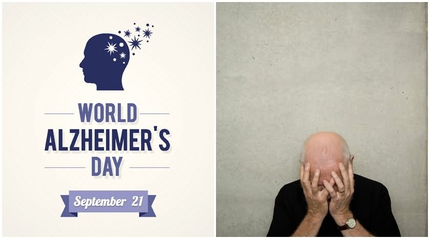 World Alzheimer’s Day September 21, 2016