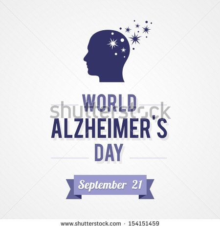 World Alzheimer’s Day September 21 Picture