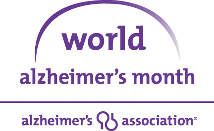 World Alzheimer’s Month Picture