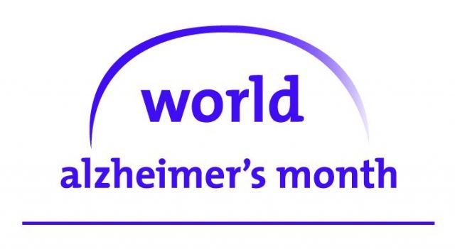 World Alzheimer’s Month