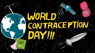 World Contraception Day 2016 Picture