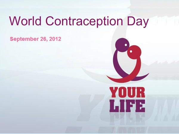 World Contraception Day And Your Life