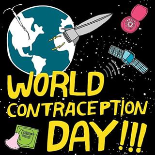 World Contraception Day Image