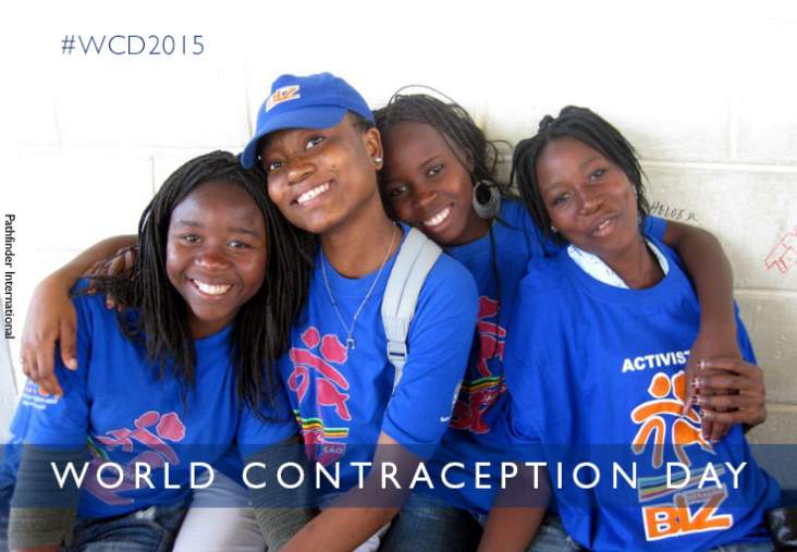 World Contraception Day Wishes