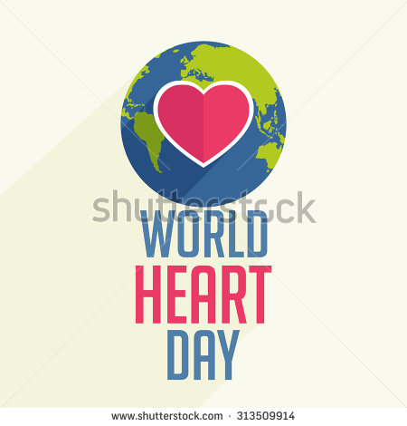 World Heart Day 2016 Wishes Picture Of Facebook