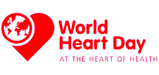 World Heart Day At The Heart Of Health Picture