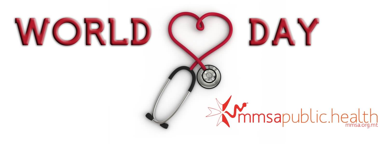 World Heart Day Facebook Cover Photo