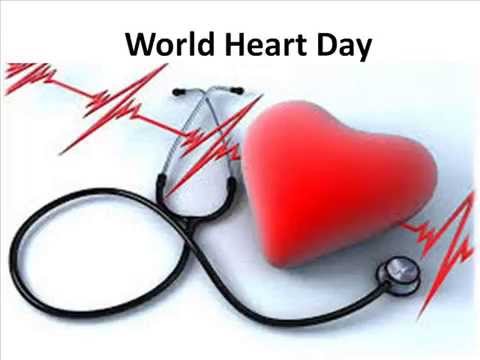 World Heart Day Image