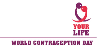 Your Life World Contraception Day Picture