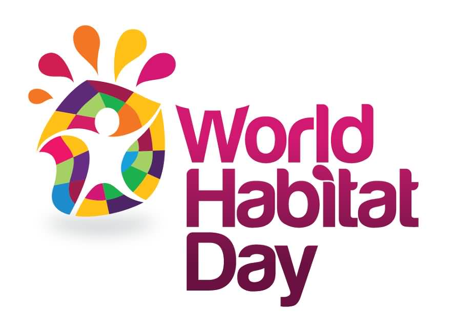 World Habitat Day Picture Image