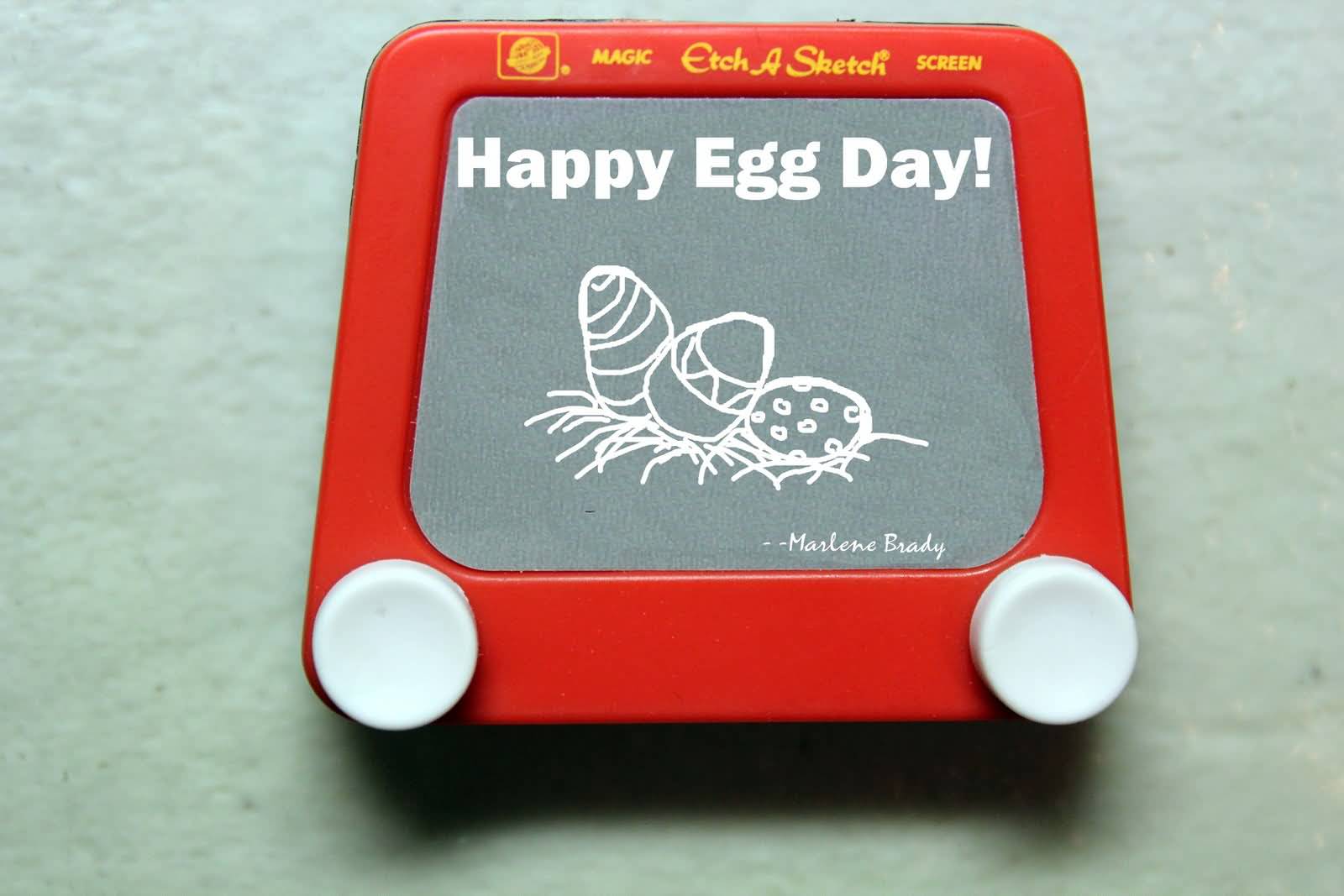 Happy World Egg Day Wishes