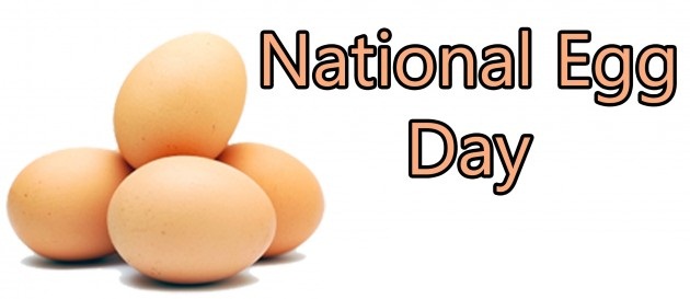 National Egg Day Wishes Image